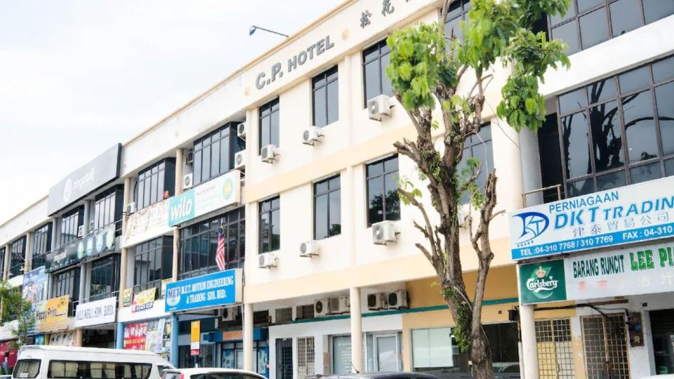 CP Inn Hotel