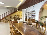 Linshang Boutique Stay Hotels in Chongyang