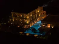 Ruoyi Roy (Sanya Haitang Bay Duty Free City)