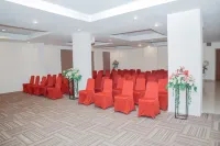 Liberta Hotel Grand Sayang Makassar Hotel di Kecamatan Tamalate