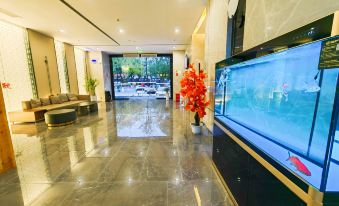 Meitian Holiday Hotel (Shaanxi University of Technology)