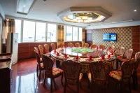 Jialong Hotel (Guangyuan High-speed Railway Station) - breakfast