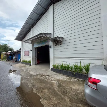 Residence Syariah