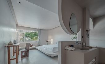 Shangyuan Mountain Residence