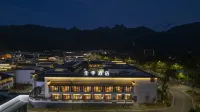 JI Hotel (Chizhou Qingyang Jiuhuashan Transfer Center) Các khách sạn ở Trì Châu