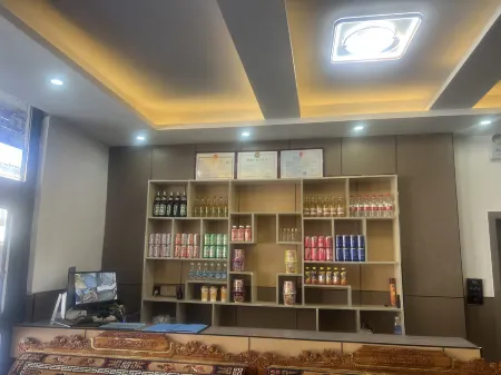 Zhufeng Gushan Oxygen Fuyuan Hotel Отели рядом с достопримечательностью «Xueda Village»