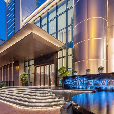 Fulan Hotel