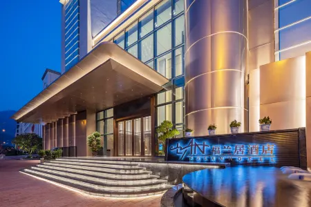 Fulan Hotel