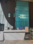 Whale Wars E-sports Hotel (Yuyao Railway Station) - Esports