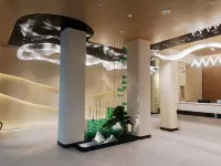Mengzi Huayue Hotel (Honghe Prefecture Government)