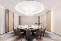 Lunan Township Chuang Base Resort Hotel Hotels in Jinan