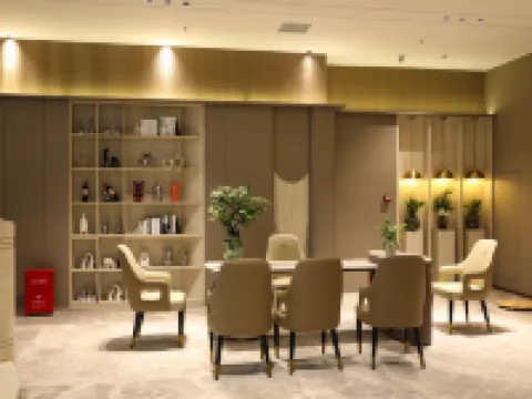 Li Yue Hotel Hotels in Xingning