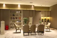 Li Yue Hotel Hotels in Xingning