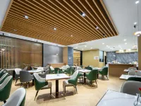 鎮江金山寺景區長江路亞朵X飯店 鎮江住宿飯店
