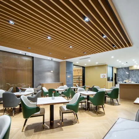 Atour X Hotel, Changjiang Road, Zhenjiang