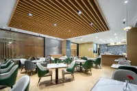 Atour X Hotel, Changjiang Road, Zhenjiang Hotels in Zhenjiang