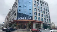 Liuyang Dayao Atour Grand Hotel Các khách sạn gần Nanchuan Pedestrian Street