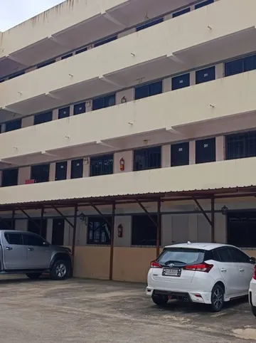 รูปภาพของโรงแรมบุญรวย สายไหม