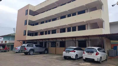 Boonruay Hotel Saimai Hotels in Sai Mai