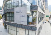 Guidong 8090 Light Luxury Hotel Hotels near Xinguidong Station