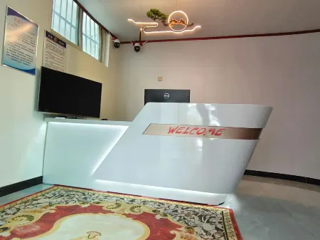 Xianju Homestay Отели рядом с достопримечательностью «Dawa Village»