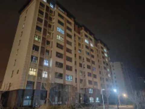 A sweet afternoon tea for a relaxing stay.