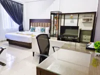 Salaam Suites Hotel