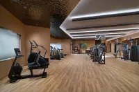 Grand Barony Jinan CBD - palestra