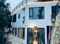 xiapusishuangliedaoqianyuminsu 북상도 주변 호텔