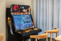 180° Lakeview Mountain Luxury Resort VILLA (Cloud Grassland Panda Adventure Park Store)