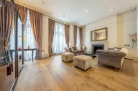 Royal Mayfair Villa - Виллы
