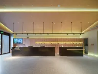 桔作飯店(新鄉東站市政府店) 新鄉住宿飯店