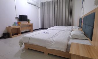 Foshan Mingchuan Apartment