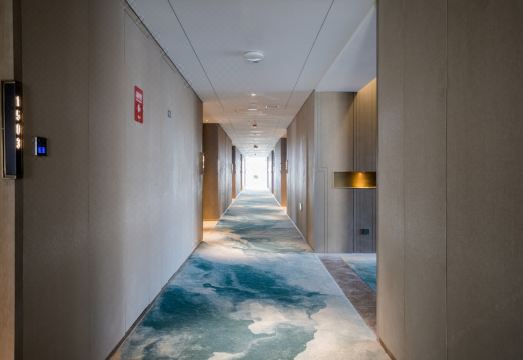 Weihai Xintai International Hotel Hotel Overview