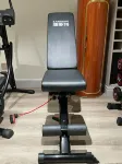 Qiu Mo·Designer View Villa - Gym