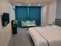 Qingyuxuan Homestay (Chaohu College)