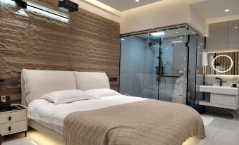 Sanqingshan Youqing Our Hospital Homestay