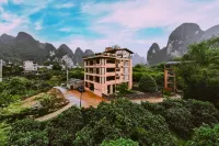ZhuHaiLinJiang Homestay Các khách sạn gần jiumahuashan