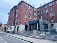 Dingxi Apartment Hotel