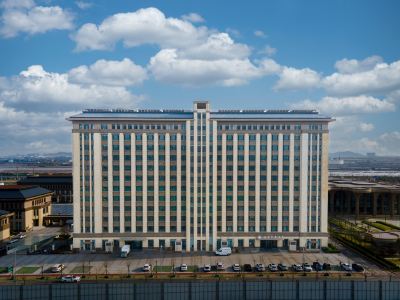 Shanghai Nanyuan Galaxy Hotel