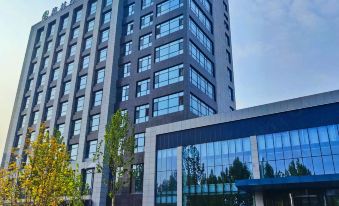 GreenTree Hotel (Jincheng Zhichuangcheng)