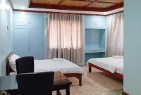McKinley Grand Marina Hotel and Resort Hotels in Guihulngan City