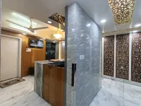 Hotel Shahin Residential