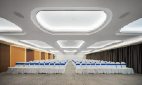 IntercityHotel Shenzhen Bay