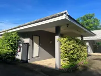 Phattararesort - Parking