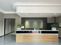 Ae Shang Mei Hotel