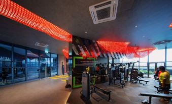 NaiBnB @ Arte Cheras