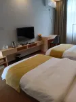 Zhenkang Yijia Hotel Hotels in Zhenkang
