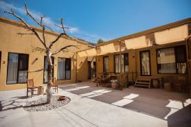 Dahuang Homestay