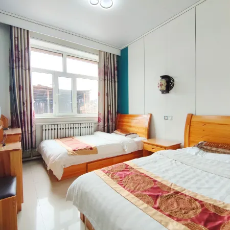 Jinlong Hotel